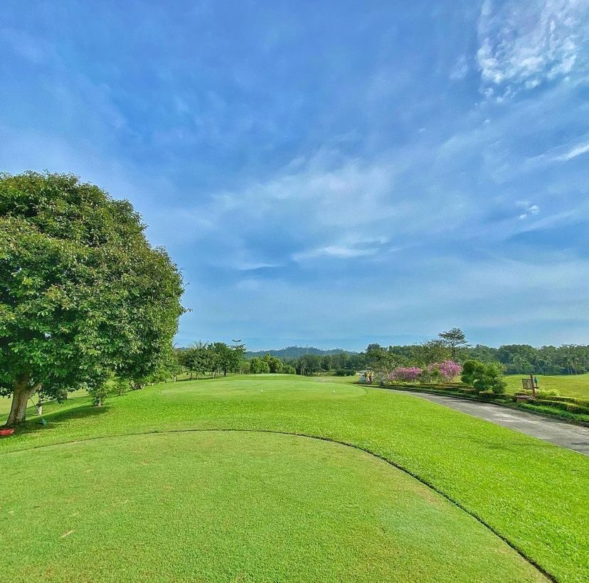 Nature Golf